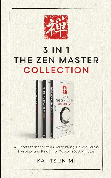 The Zen Master Collection book cover